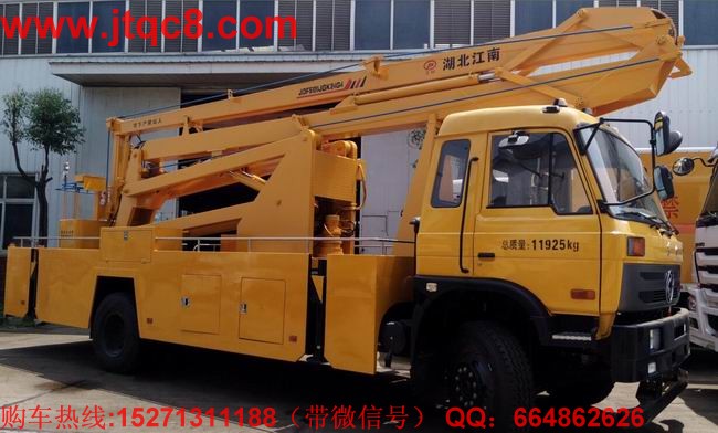十個(gè)指標(biāo)回顧升降車(chē)產(chǎn)業(yè)的“十二五”